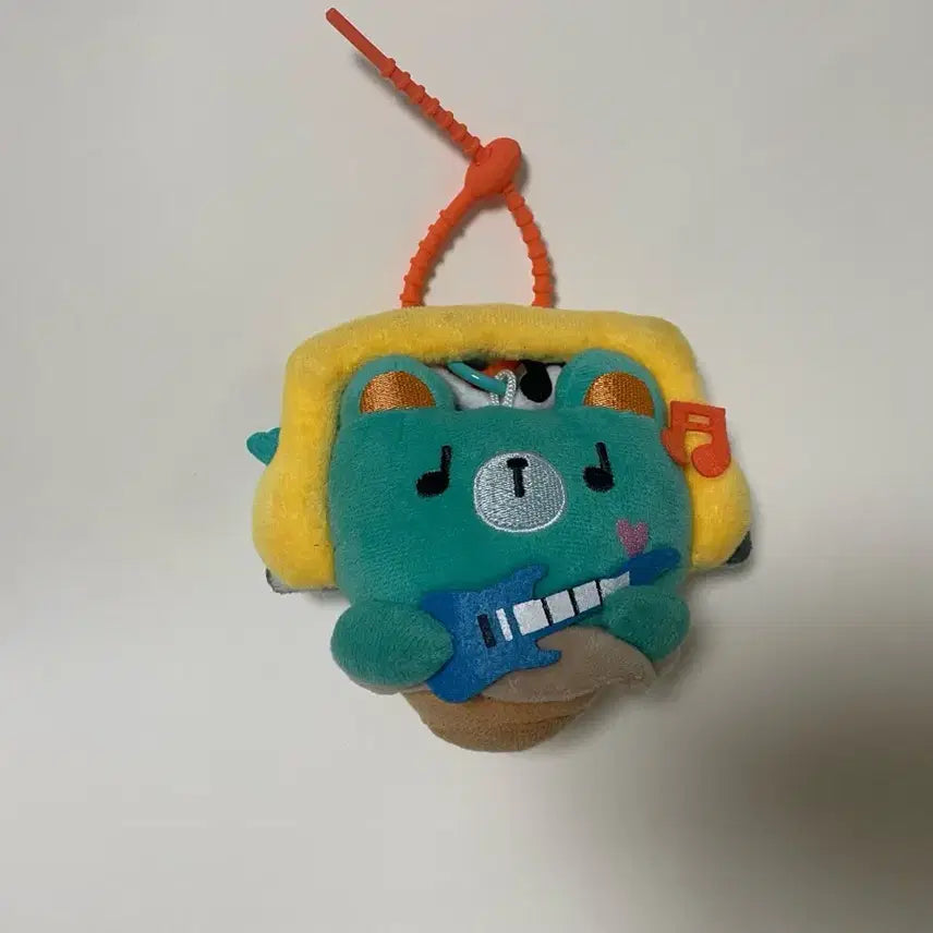 [BUNJANG] PondPhuwin Role Concert Keychain / GMMTV 폰푸 롤콘 키체인 폰드푸윈 펌푼키링 pondphuwin
