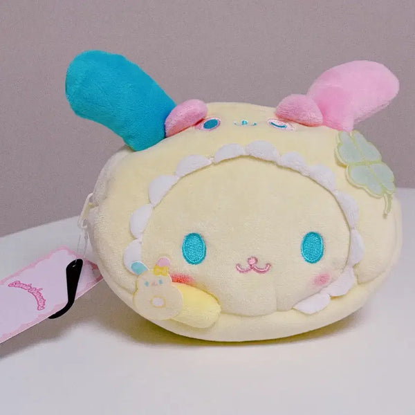 [BUNJANG] Usahana Face Pouch / 우사하나 페이스 파우치