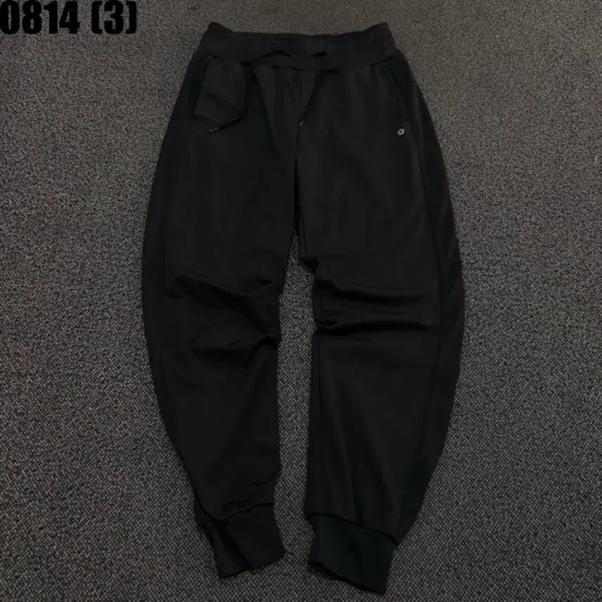 [BUNJANG] Mula Wear Training Pants Black S / mula wear 뮬라웨어 트레이닝 바지 블랙 s 8/14