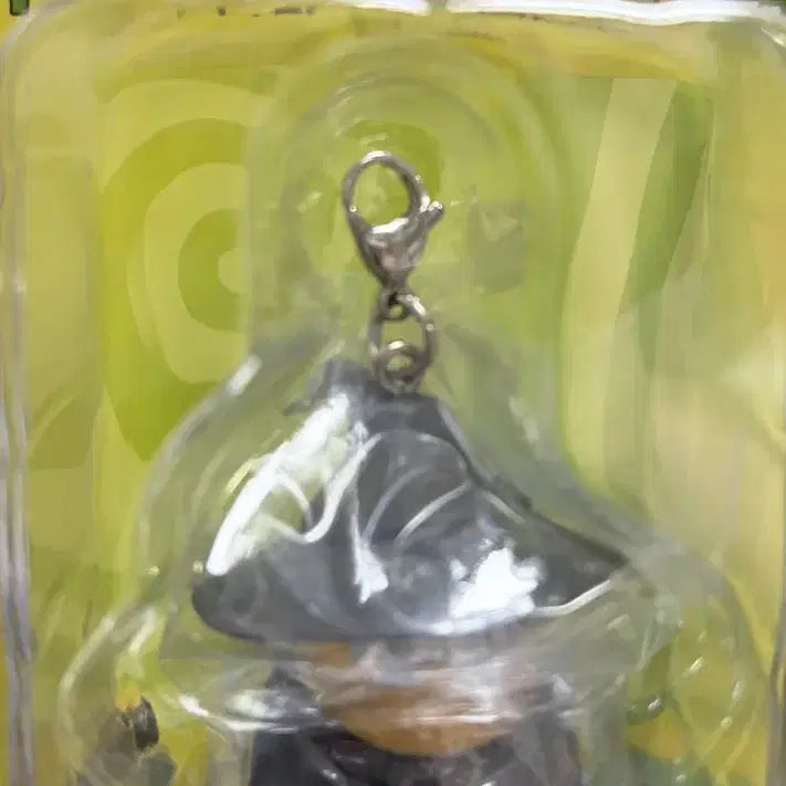 [BUNJANG] Minions & Monsters Ichiban Kuji Prize F Figure Keychain Wizard / 미니언즈 & 몬스터즈 제일복권 F상 피규어키링 마법사