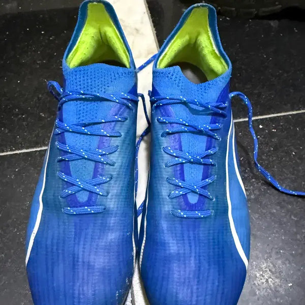 [BUNJANG] Puma Ultra FG Soccer Cleats / 푸마 울트라 FG 축구화