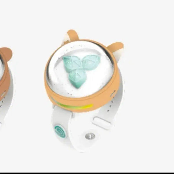 [BUNJANG] Made Watch Custom Link Cover Bundle Set / 일괄)마데워치 + 쁘멀케 커스텀 링커버