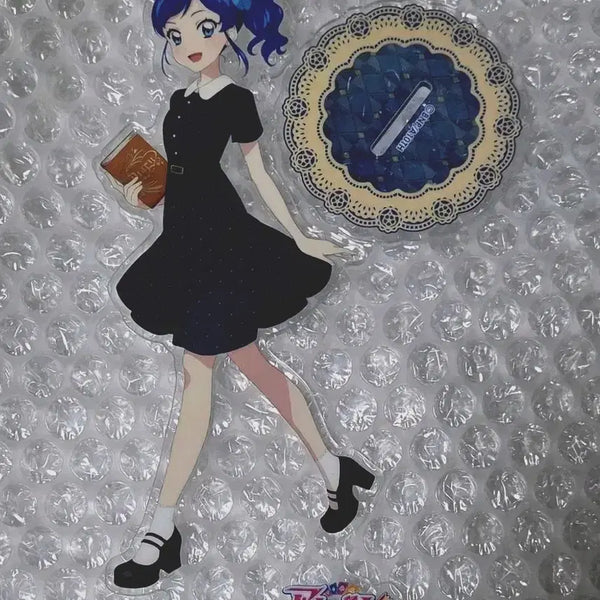 [BUNJANG] Aikatsu! Aoi Classical Acrylic Stand / 아이카츠! 아오이 클래시컬 아크릴 스탠드 아이엠스타! 마린 클레시컬 사복
