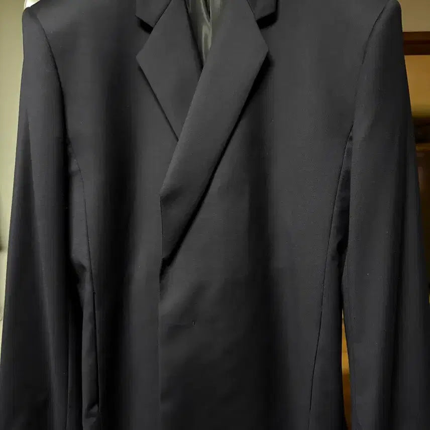 [BUNJANG] June Suit Set-up Navy / 준느 j06[L] / p04 [M] 수트 셋업