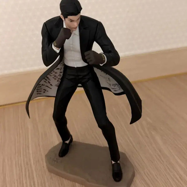 [BUNJANG] Lookism Kim Gimyung Figure / 외모지상주의 김기명 피규어