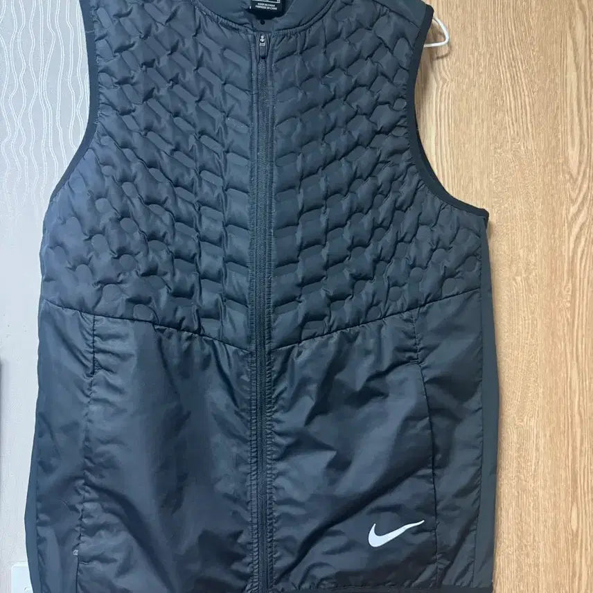 [BUNJANG] Nike Aeroloft Vest / 나이키 에어로로프트 조끼
