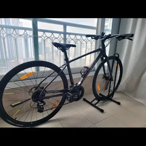 [BUNJANG] Giant Escape 2 Bicycle (Size S) / 자이언트 이스케이프 2 s 사이즈 판매