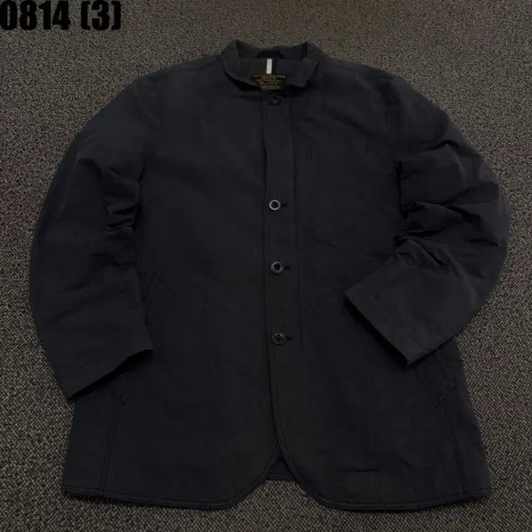 [BUNJANG] Hazzys Black Jacket / 헤지스 블랙 재킷 100 8/14