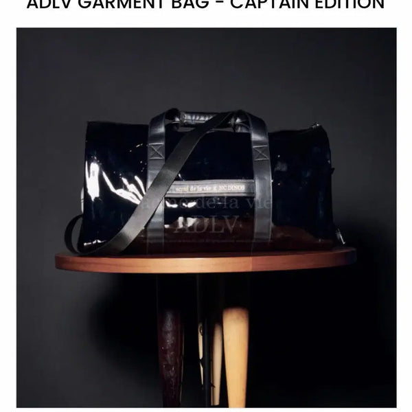 [BUNJANG] ACMEDERAVI NC Dinos Collaboration Bag / 아크메드라비 엔씨다이노스 콜라보가방