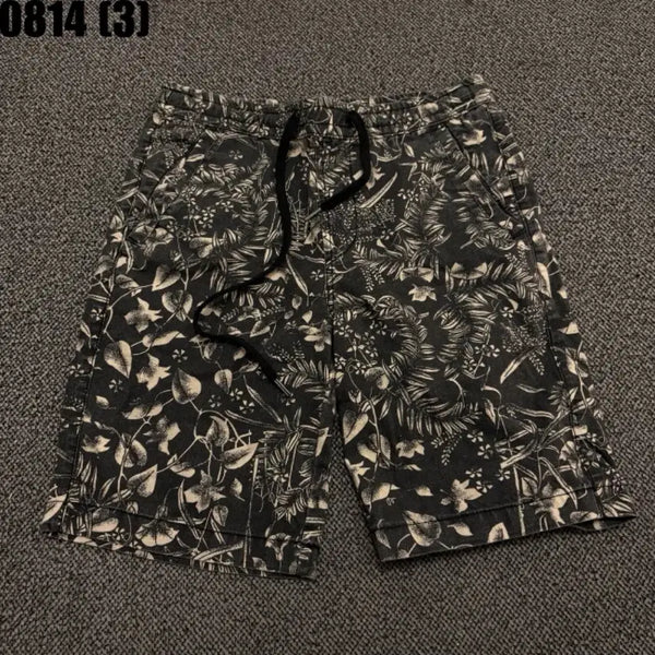 [BUNJANG] Patterned Shorts / 패턴 반바지 28 8/14