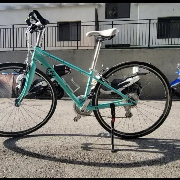 [BUNJANG] Liv Escape 3 XXS Bicycle / 리브 이스케이프 3 xxs 자전거팝니다.