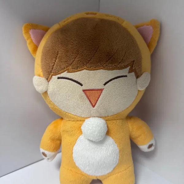 [BUNJANG] Yook Sung Jae Desert Sung Jae Doll / 육성재 사막성재 인형 판매