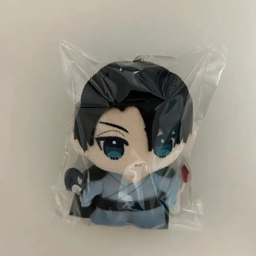 [BUNJANG] Attack on Titan Levi Ennichi Matsuri Nui Doll (Sealed) / [!매물거의없음/미개봉!]진격의 거인 리바이 엔니치 마츠리 누이 인형