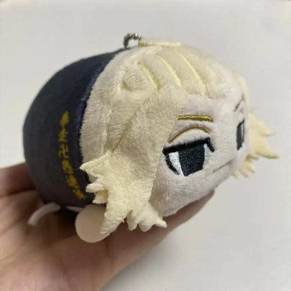 [BUNJANG] Tokyo Revengers Mikey PoteKoro Plush / 도리벤 마이키 포테코로 누이 쯔무쯔무