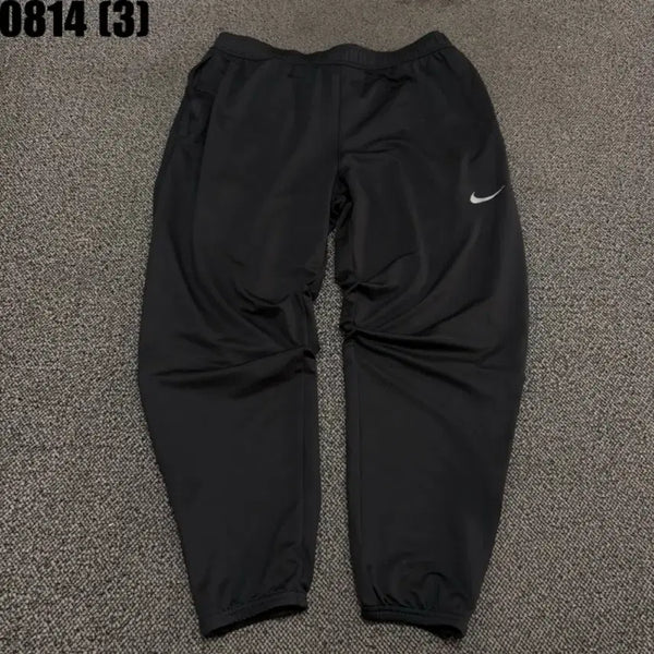 [BUNJANG] Nike Training Pants Black L / 나이키 트레이닝 팬츠 운동복 바지 블랙 L 8/14