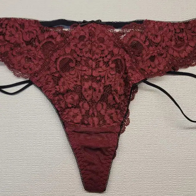 [BUNJANG] Women's Thong Panties (New) / 여성 티팬티 (새상품) 95