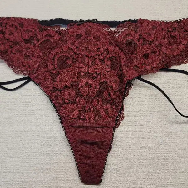 [BUNJANG] Women's Thong Panties (New) / 여성 티팬티 (새상품) 95