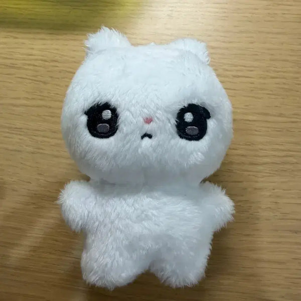 [BUNJANG] Kim Wooseok Ttanyakyi Doll / 김우석 인형 따냥이 판매