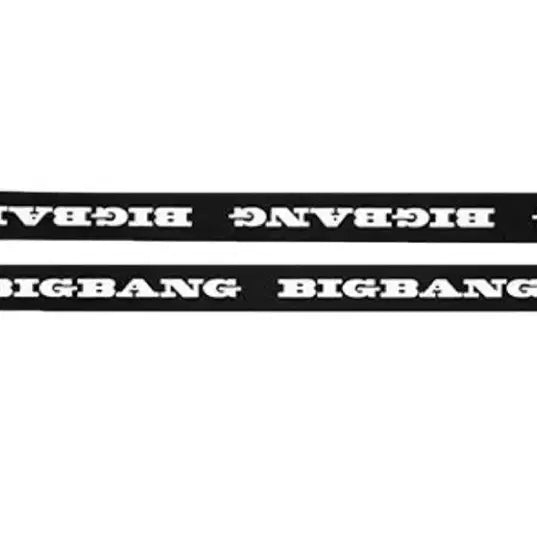 [BUNJANG] BIGBANG World Tour XX: Cosmos Light Stick Cross Strap / 빅뱅 2026-2027 월드 투어 XX : 코스모스 라이트 스틱 크로스 스트랩