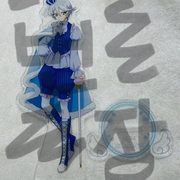 [BUNJANG] Hibiki Sanrio Acrylic Standee / 쿨거시배포) 프리파라 히비키 산리오 아크릴 판매