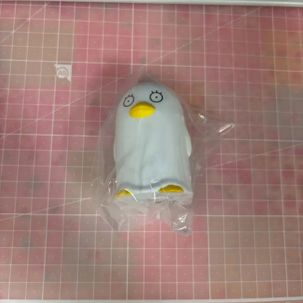 [BUNJANG] Gintama Sofubi Figure Elizabeth / 은혼 빅소프비 가챠 피규어 엘리자베스