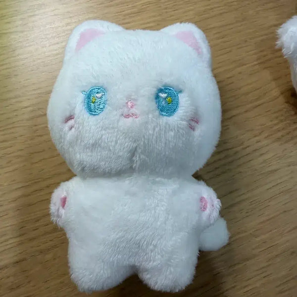 [BUNJANG] Kim Wooseok Woonyanya Plush Doll / 김우석 인형 우냐냐 판매