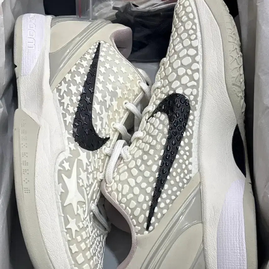 [BUNJANG] Kobe 6 Protro "All-Star" Sneakers / 코비 6 프로트로 세일