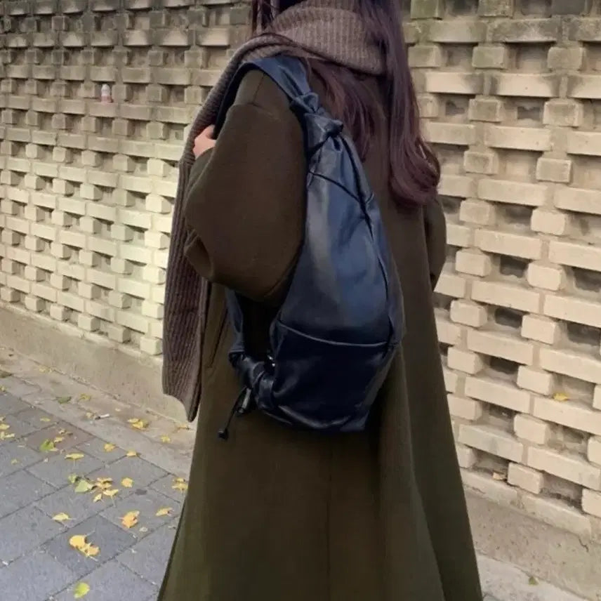 [BUNJANG] Archive Appke Turban Bag / 아카이브앱크 터번백