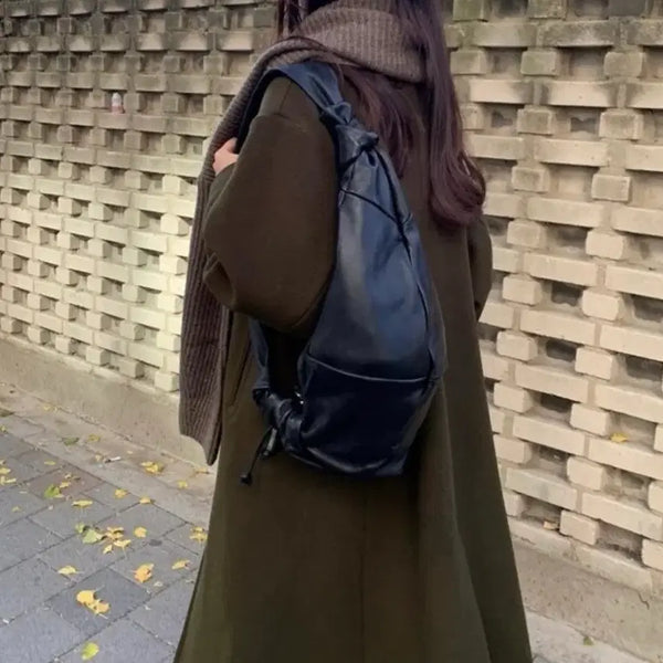 [BUNJANG] Archive Appke Turban Bag / 아카이브앱크 터번백
