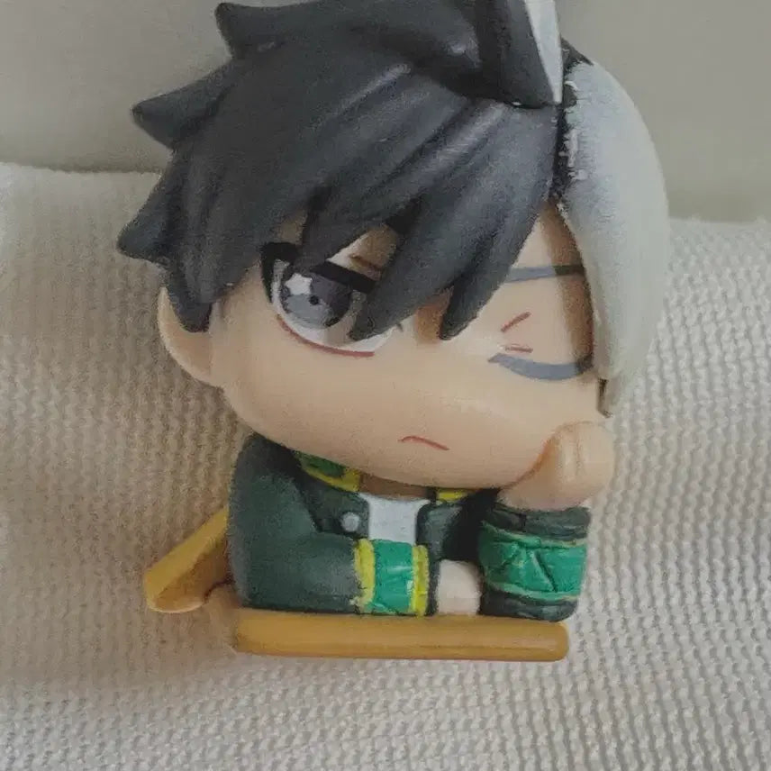 [BUNJANG] Wind Breaker Haruka Figure / 윈드 브레이커 윈브레 하루카 피규어