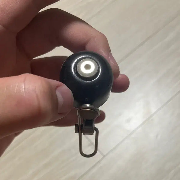 [BUNJANG] Crane Bell Style Bicycle Bell / 크레인벨 스타일 자전거 벨
