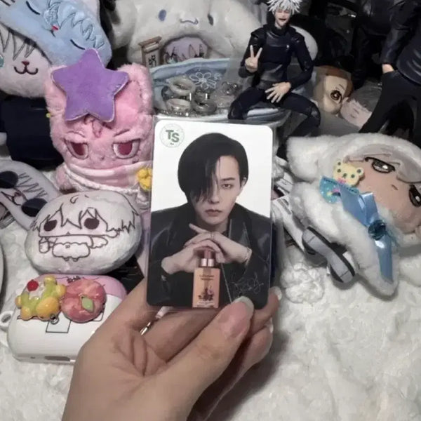 [BUNJANG] Big Bang G-Dragon Photocard Bundle Set / 오늘만)빅뱅 지디 포카 양도/빅뱅/지디포카/지디굿즈 /지드래곤