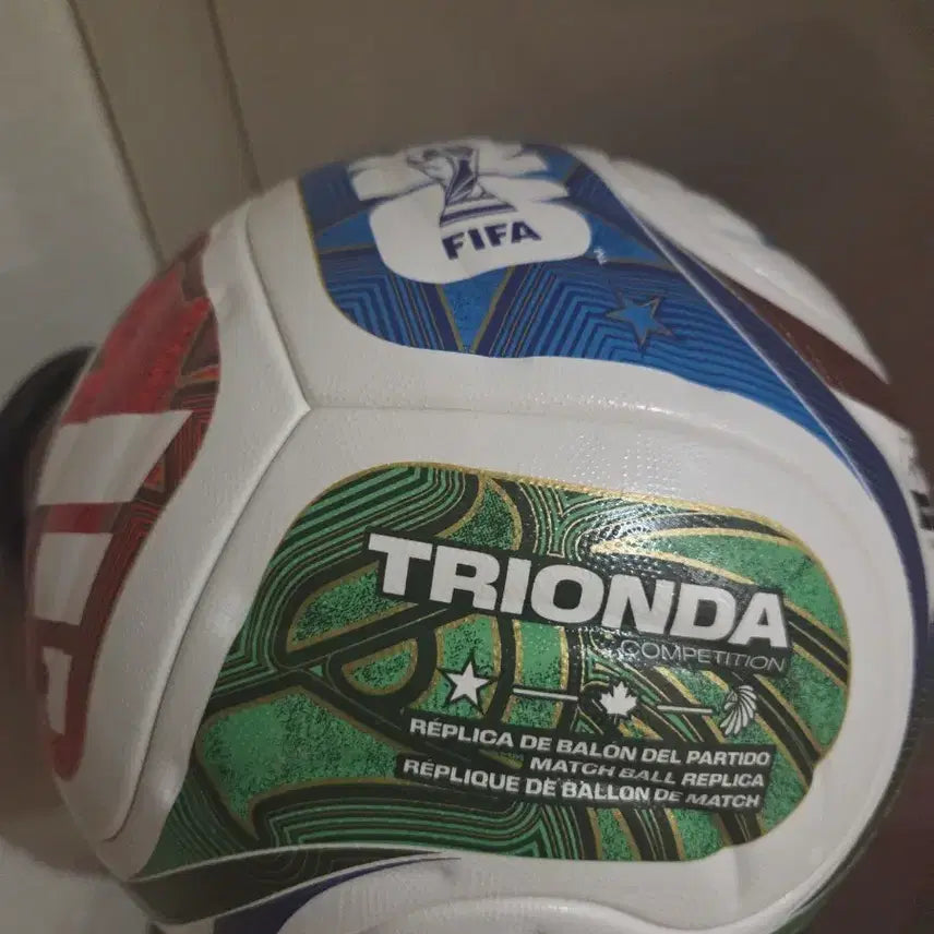[BUNJANG] Trionda Unused New Item / 트리온다(정품)미사용신품