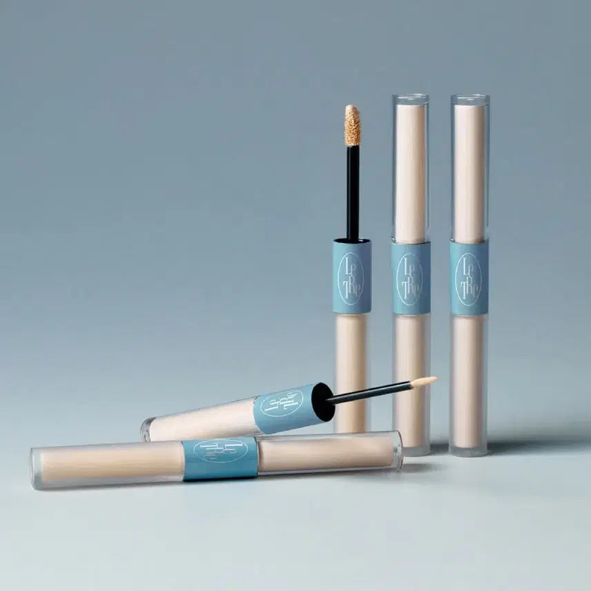 [BUNJANG] Retre Dual Fit Concealer 01 Ivory / (새상품)레뜨레 듀얼핏 컨실러 01아이보리