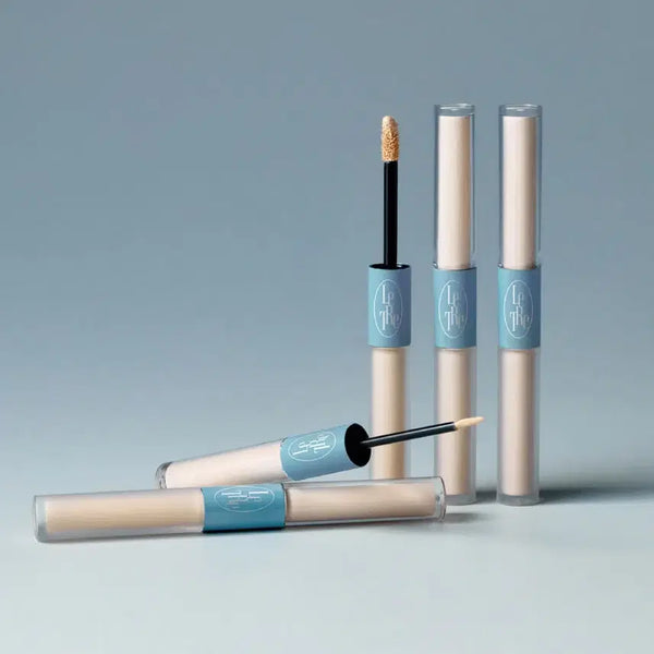 [BUNJANG] Retre Dual Fit Concealer 01 Ivory / (새상품)레뜨레 듀얼핏 컨실러 01아이보리