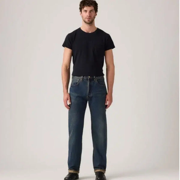 [BUNJANG] Levi's LVC 55501 Wagner Jeans 34x32 / 리바이스 Lvc 55501 와고너 34*32새상품 팝니다.