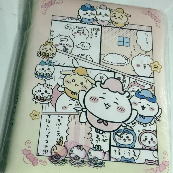 [BUNJANG] Chiikawa Diary / 치이카와 다이어리