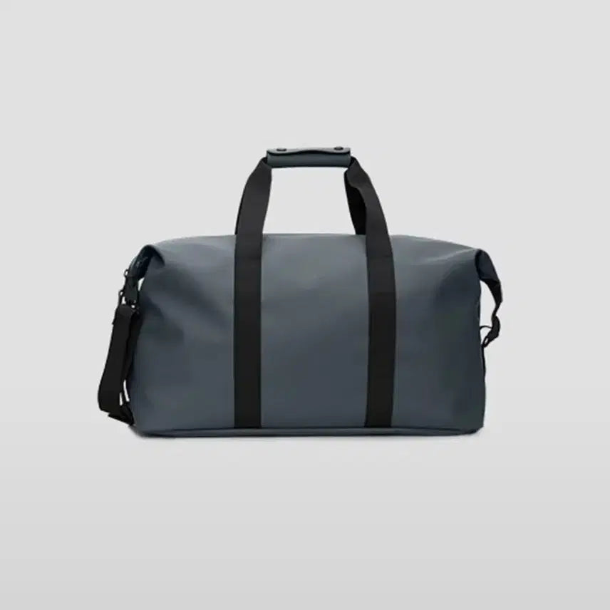 [BUNJANG] RAINS Hilo Weekend Bag / [레인스] 하일로 위켄드 백