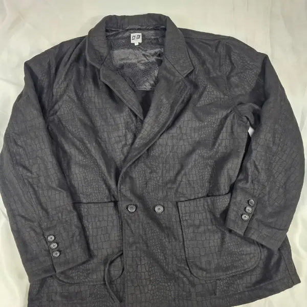 [BUNJANG] Nepenthes AiE-EZ Jacket / 네펜데스 AiE-EZ자켓