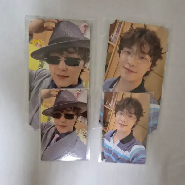 [BUNJANG] SEVENTEEN Dino "Face the Sun" Photocard / 세븐틴 디노 피철인 포카