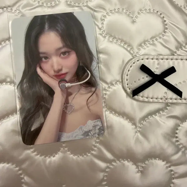 [BUNJANG] IVE Wonyoung Empathy Photocard / 아이브 장원영 엠파시 포카