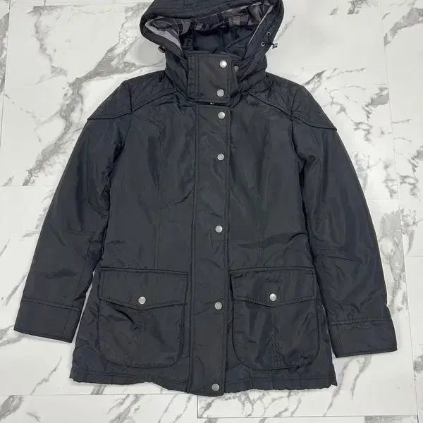 [BUNJANG] Barbour International Outlaw Jacket / 바버 인터내셔널 아웃로우 자켓