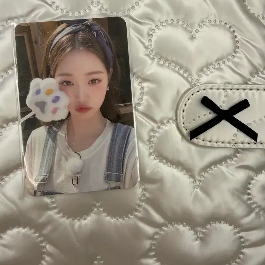 [BUNJANG] IVE Jang Wonyoung I'VE IVE Photocard / 아이브 장원영 아이엠 포카
