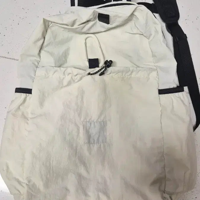 [BUNJANG] MMO Backpack / mmo 백팩