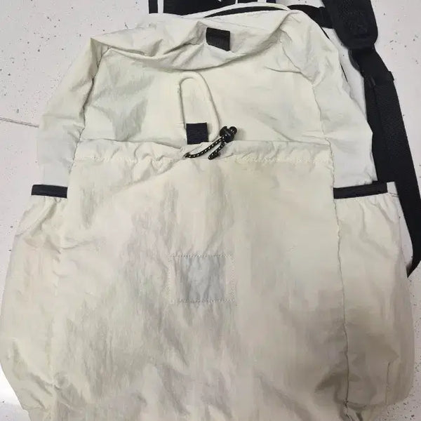 [BUNJANG] MMO Backpack / mmo 백팩