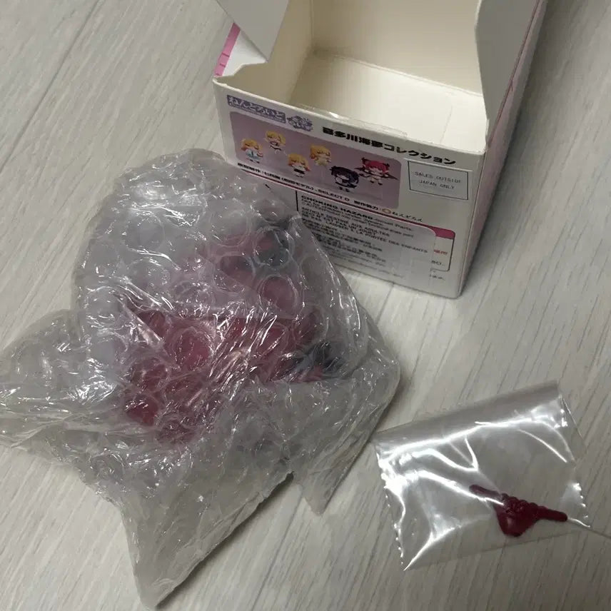 [BUNJANG] Good Smile Company Nendoroid Rizekkyun Surprise / 그비돌) 미개봉 서프라이즈 넨도로이드 리즈큥