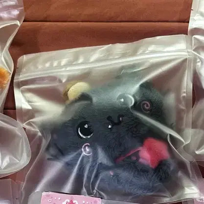 [BUNJANG] Wishdoll Bundle Set / 위시돌 일괄 판매