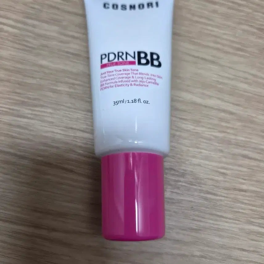 [BUNJANG] Cosnori PDRN BB True Light SPF50+ PA++++ 35ml / (신상)코스노리 PDRN 비비 트루라이트