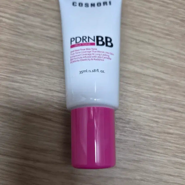 [BUNJANG] Cosnori PDRN BB True Light SPF50+ PA++++ 35ml / (신상)코스노리 PDRN 비비 트루라이트