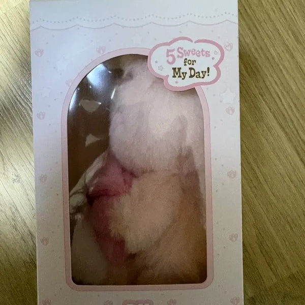 [BUNJANG] Day6 Daynimalz Voice Doll - Phil / 데이식스 데니멀즈 보이스인형 - 필 양도